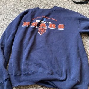 Bears sweatshirt!!!